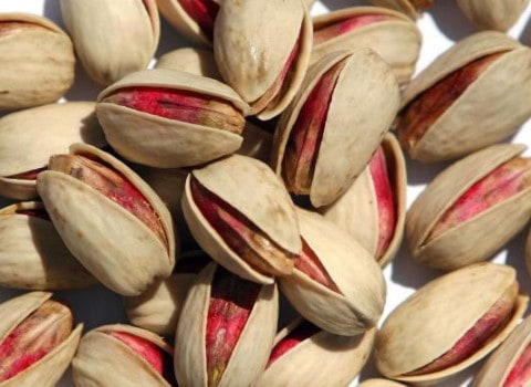 قیمت پسته کرمان